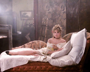 Sharon Stone - Irreconcilable Differences (1984)