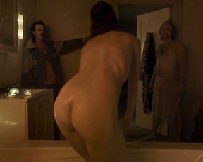 Mary Elizabeth Winstead - Fargo (s03e01 2017)