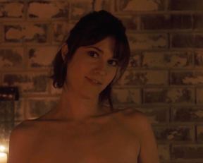 Mary Elizabeth Winstead - Fargo (s03e01 2017)