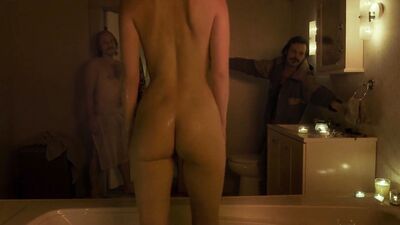Mary Elizabeth Winstead - Fargo (s03e01 2017)