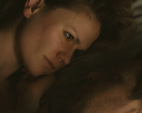 Anna Paquin - Bellevue (s1e07 2017)