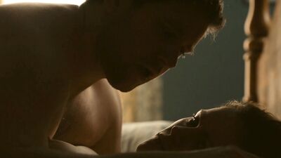 Anna Paquin - Bellevue (s1e07 2017)