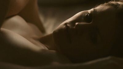 Anna Paquin - Bellevue (s1e07 2017)