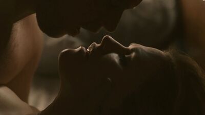 Anna Paquin - Bellevue (s1e07 2017)