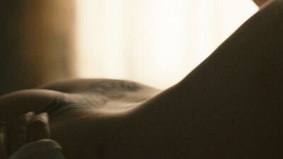 Anna Paquin - Bellevue (s1e07 2017)