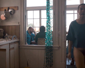 Clare O’Kane - Budding Prospects (2017)