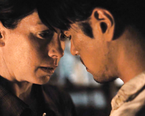 Julianne Nicholson - Sophie and the Rising Sun (2016)