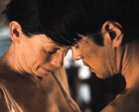 Julianne Nicholson - Sophie and the Rising Sun (2016)