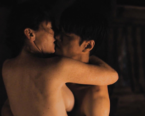 Julianne Nicholson - Sophie and the Rising Sun (2016)