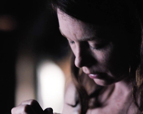 Julianne Nicholson - Sophie and the Rising Sun (2016)