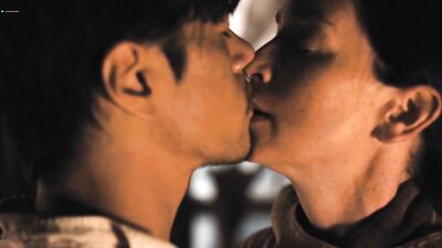 Julianne Nicholson - Sophie and the Rising Sun (2016)