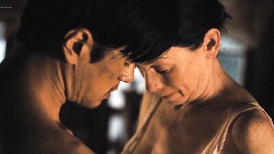 Julianne Nicholson - Sophie and the Rising Sun (2016)