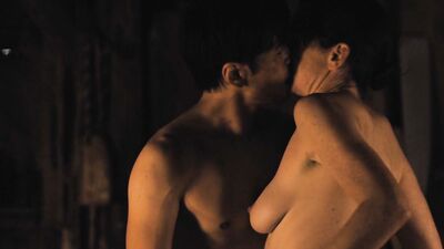 Julianne Nicholson - Sophie and the Rising Sun (2016)
