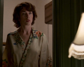 Julianne Nicholson - Boardwalk Empire (s02e09 2011)