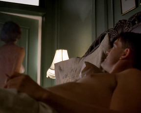 Julianne Nicholson - Boardwalk Empire (s02e09 2011)