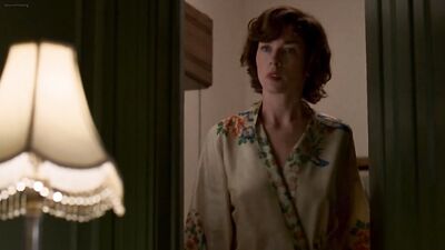 Julianne Nicholson - Boardwalk Empire (s02e09 2011)