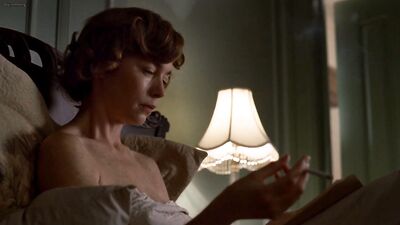 Julianne Nicholson - Boardwalk Empire (s02e09 2011)