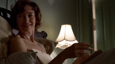 Julianne Nicholson - Boardwalk Empire (s02e09 2011)