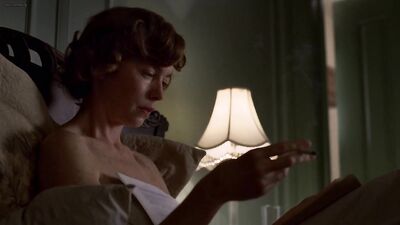 Julianne Nicholson - Boardwalk Empire (s02e09 2011)