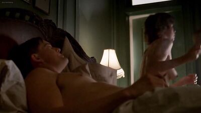 Julianne Nicholson - Boardwalk Empire (s02e09 2011)