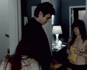 Julianne Nicholson, Julienne Hanzelka Kim - Shadows & Lies (2010)