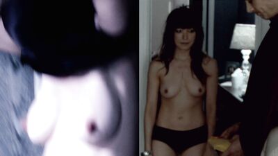Julianne Nicholson, Julienne Hanzelka Kim - Shadows & Lies (2010)