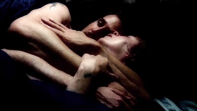 Julianne Nicholson, Julienne Hanzelka Kim - Shadows & Lies (2010)