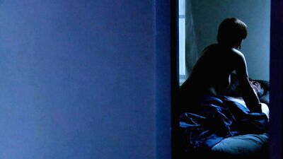 Julianne Nicholson, Julienne Hanzelka Kim - Shadows & Lies (2010)