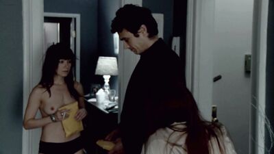 Julianne Nicholson, Julienne Hanzelka Kim - Shadows & Lies (2010)