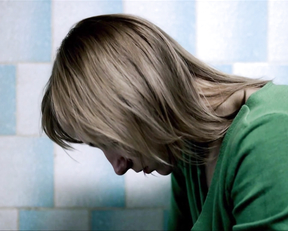 Anamaria Marinca - 4 Months, 3 Weeks and 2 Days (2007)