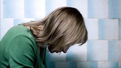Anamaria Marinca - 4 Months, 3 Weeks and 2 Days (2007)