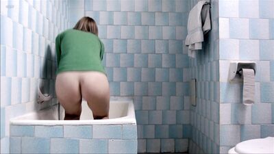 Anamaria Marinca - 4 Months, 3 Weeks and 2 Days (2007)