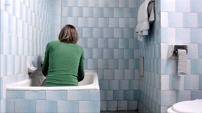 Anamaria Marinca - 4 Months, 3 Weeks and 2 Days (2007)