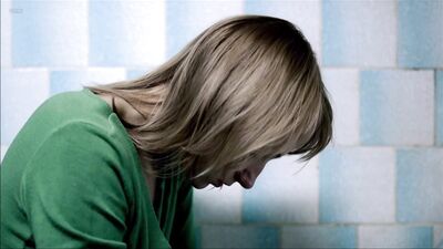 Anamaria Marinca - 4 Months, 3 Weeks and 2 Days (2007)