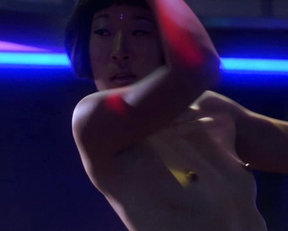 Sandra Oh - Dancing at the Blue Iguana (2000)
