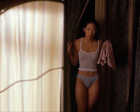 Sandra Oh - Dancing at the Blue Iguana (2000)