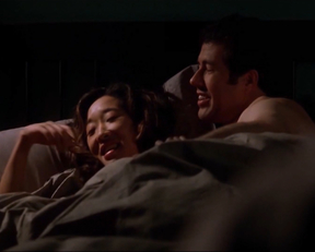 Sandra Oh - Dancing at the Blue Iguana (2000)