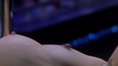 Sandra Oh - Dancing at the Blue Iguana (2000)