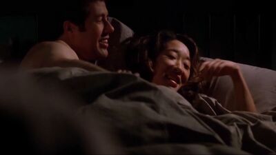 Sandra Oh - Dancing at the Blue Iguana (2000)