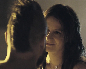 Maja Ostaszewska - Pitbull. Niebezpieczne kobiety (2016)