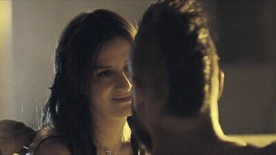 Maja Ostaszewska - Pitbull. Niebezpieczne kobiety (2016)