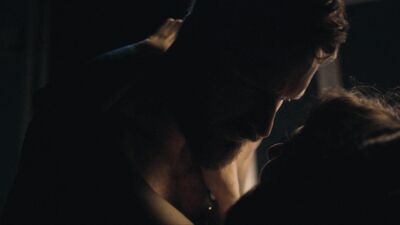 Maja Ostaszewska - Pitbull. Niebezpieczne kobiety (2016)