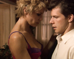 Daryl Hannah - The Job (2003)