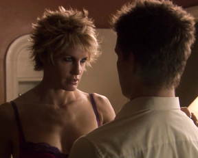 Daryl Hannah - The Job (2003)