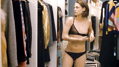 Kristen Stewart - Personal Shopper  (2016)