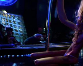 Daryl Hannah - Dancing at the Blue Iguana (2000)