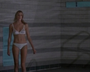 Daryl Hannah - Reckless (1984)