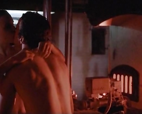 Daryl Hannah - Reckless (1984)