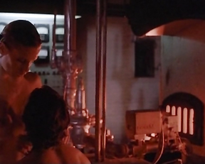 Daryl Hannah - Reckless (1984)