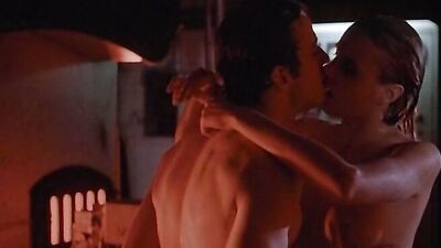 Daryl Hannah - Reckless (1984)
